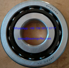 SF05A84 Gearbox Bearing 26x72x15.5 Ball Bearing SFO5A84 - Stock for Sale