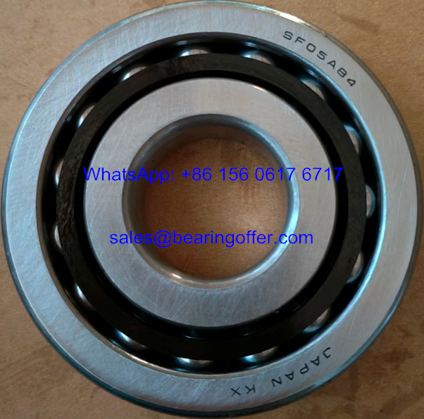 SF05A84 Gearbox Bearing 26x72x15.5 Ball Bearing SFO5A84 - Stock for Sale