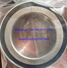 JKOS080 Tapered Roller Bearing JKOS080A Rolling Bearing JK0S080 - Stock for Sale
