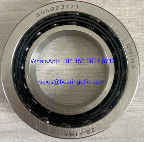 205023171 Transmission Bearing 23-197 Ball Bearing - Stock for Sale