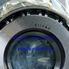 511482 Auto Wheel Bearing 60x135x33.55 Roller Bearing - Stock for Sale