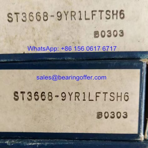 ST3668-9YR1 LFT SH6 Transmission Bearing 36x68x22 Roller Bearing - Stock for Sale
