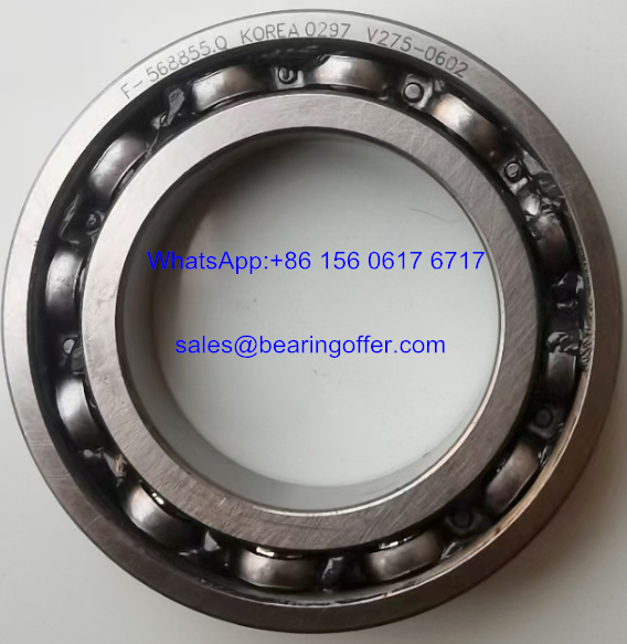 F-568855.Q Transmission Bearing F-568855 Ball Bearing - Stock for Sale