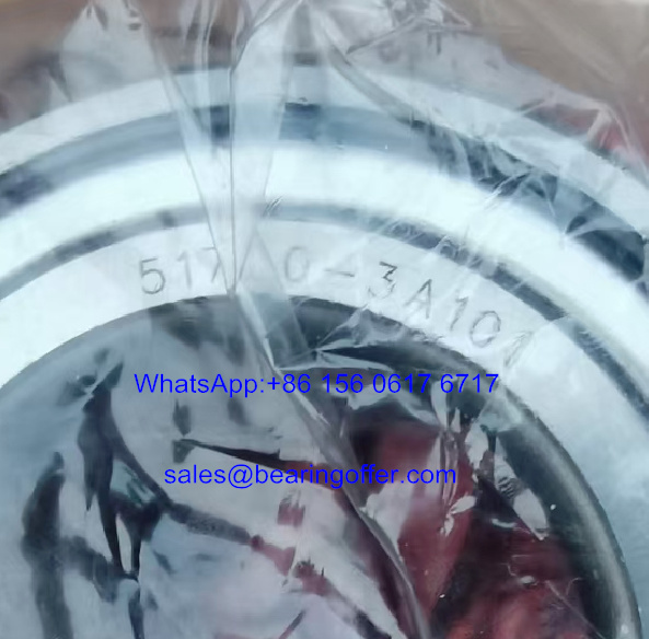 51720-3A101 Wheel Bearing 517203A101 Rolling Bearing - Stock for Sale