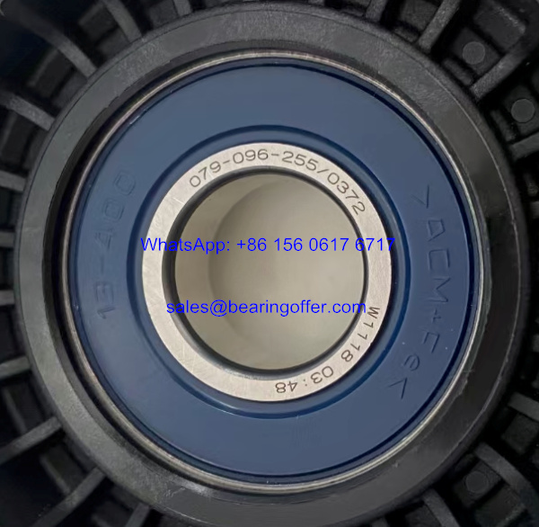 076-096-2555/0372 Transmission Bearing 076-096-2555 Ball Bearing - Stock for Sale