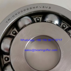 TM-SX05865NPX2V2 Gearbox Bearing SX05865NPX2V2 Ball Bearing - Stock for Sale