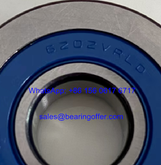 6202VRLD Transmission Bearing 6202VR Ball Bearing - Stock for Sale