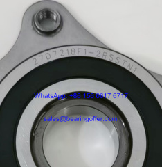 27D7218F1-2RSSTN1 Gearbox Bearing  27x72x18 Ball Bearing 27D7218F1 - Stock for Sale