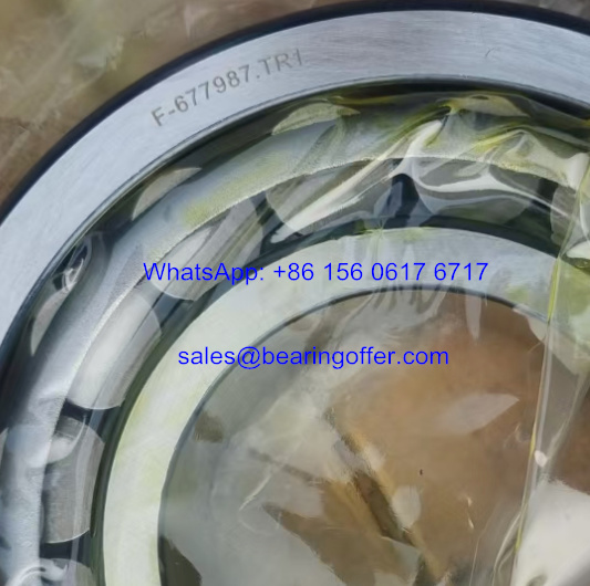 F-677987.TR1 Transmission Bearing F-677987 Roller Bearing - Stock for Sale