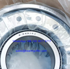 E32910J/E32917J Transmission Bearing E32910J Roller Bearing E32917J - Stock for Sale
