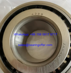 4388/4335 Transmission Bearing 4388 Roller Bearing 4335 - Stock for Sale