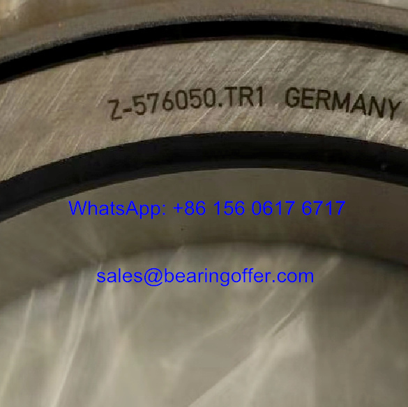 Z-576050.TR1 Transmission Bearing 0750117719 Roller Bearing - Stock for Sale