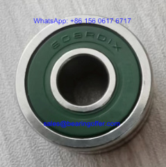 608RD1X Transmission Bearing 8x23x14 Ball Bearing 608RDIX - Stock for Sale
