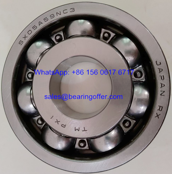 SX05A59NC3 Transmission Bearing TM-SX05A59NC3PX1 Ball Bearing - Stock for Sale