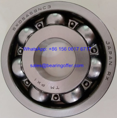 SX05A59NC3 Automotive Bearing 27x75x19 Ball Bearing TM-SX05A59NC3PX1 - Stock for Sale