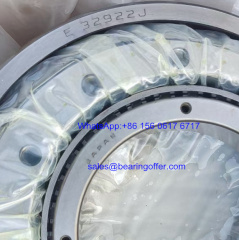 E32914JS1/E32922J Transmission Bearing E32914JS1 P5 Roller Bearing E32922J - Stock for Sale
