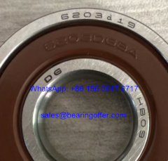 6203a19 Transmission Bearing 6203d19 Ball Bearing - Stock for Sale