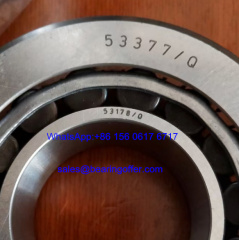 53178/53377 Transmission Bearing 53178/Q Roller Bearing 53377/Q - Stock for Sale