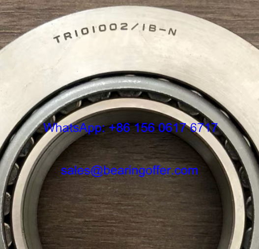 TR101002-N Gearbox Bearing 50x101x20 Roller Bearing TR101002/1B-N - Stock for Sale