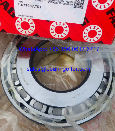 F-677987.TR1 Transmission Bearing F-677987 Roller Bearing - Stock for Sale