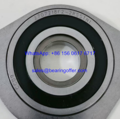 27D7218F2-2RSSTN1 Gearbox Bearing 27*72*18 Ball Bearing 27D7218F2 - Stock for Sale