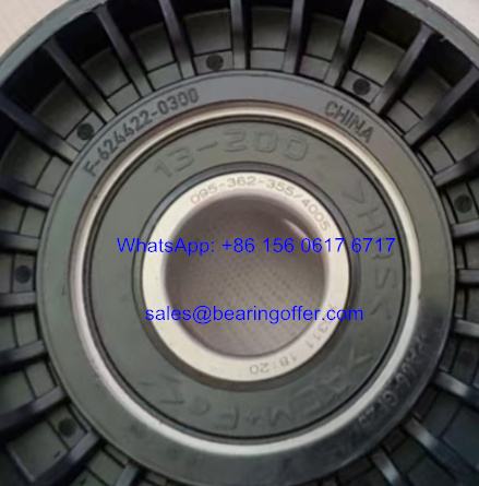 F-624422-0300 Transmission Bearing 095-362-355/4005 Ball Bearing - Stock for Sale