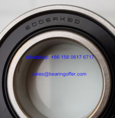 6006RKBD Transmission Bearing 6006RK Ball Bearing - Stock for Sale