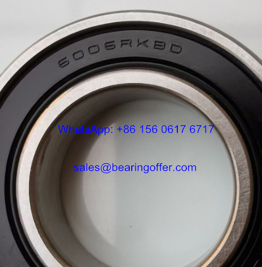 6006RKBD Transmission Bearing 6006RK Ball Bearing - Stock for Sale