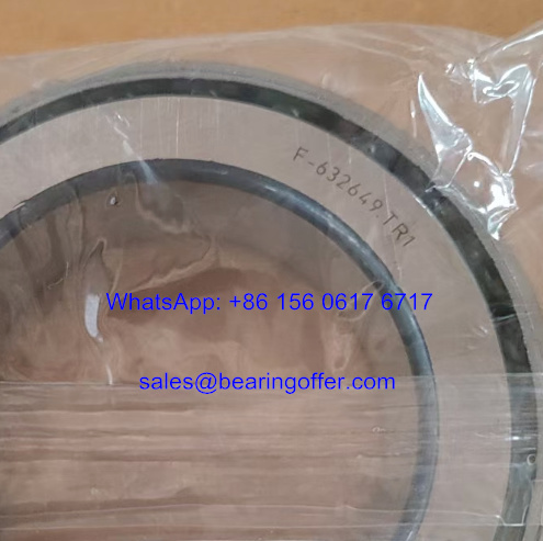 F-632649.TR1 Transmission Bearing F-632649 Roller Bearing - Stock for Sale