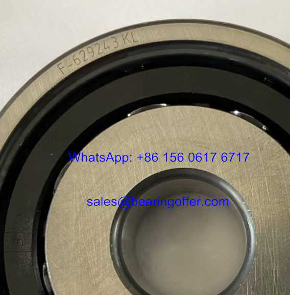 F-629243.KL Automobile Bearing F-629243 Ball Bearing - Stock for Sale