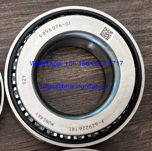 9896076-01 Transmission Bearing 9896076.01 Roller Bearing 9896076 01 - Stock for Sale