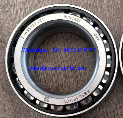 F-635197.TR1 Transmission Bearing F-635197 Roller Bearing - Stock for Sale