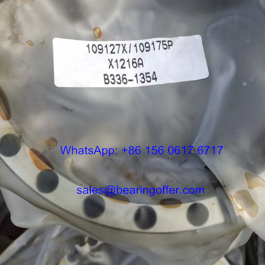 X1216A Transmission Bearing X-1216A Roller Bearing - Stock for Sale