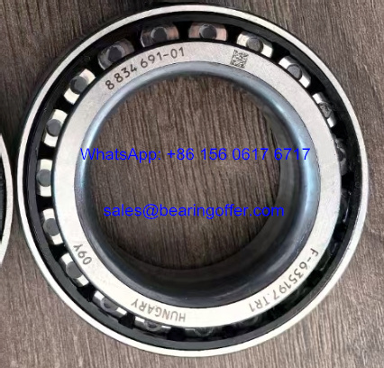 8834691-01 Automotive Bearing 8834691.01 Roller Bearing 883469101 - Stock for Sale