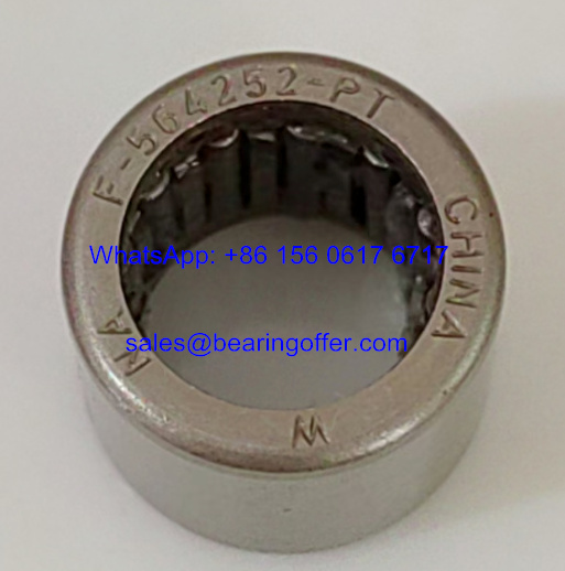 F-564252 Transmission Bearing F-564252-PT Roller Bearing F-564252.HK-L271 - Stock for Sale