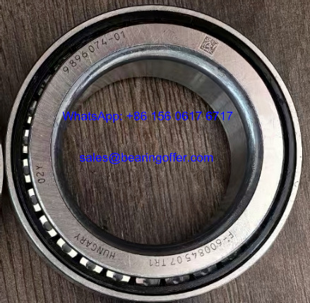 F-600845.07.TR1 Transmission Bearing F-600845.07 Roller Bearing F-600845 - Stock for Sale