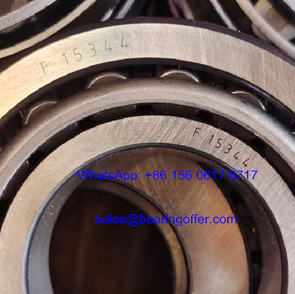 F-15344 Transmission Bearing F15344 Roller Bearing - Stock for Sale