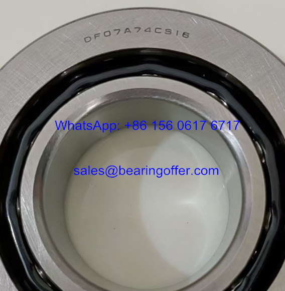 DF07A74CS16 Transmission Bearing 35x72x21 Ball Bearing DF07A74 - Stock for Sale
