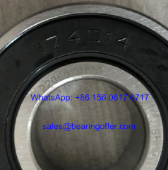 174014 Transmission Bearing 17x40x14 Ball Bearing - Stock for Sale
