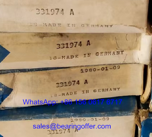 331974A Transmission Bearing 106x160x35 Roller Bearing - Stock for Sale