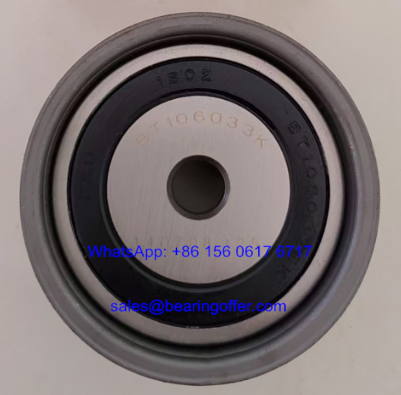 BT106033K Idle Pulley Bearing BT106033 Rolling Bearing - Stock for Sale