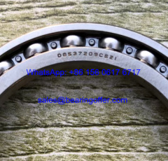 DG537209CS21 Transmission Bearing 53x72x9 Ball Bearing DG537209 - Stock for Sale