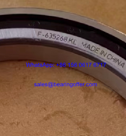 F-635268.KL Transmission Bearing F-635268 Ball Bearing - Stock for Sale