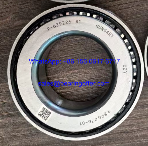 F-629226.TR1 Transmission Bearing F-629226 Roller Bearing - Stock for Sale