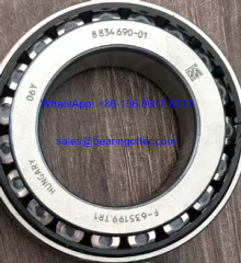 8834690-01 Gearbox Bearing 8834690 01 Roller Bearing - Stock for Sale