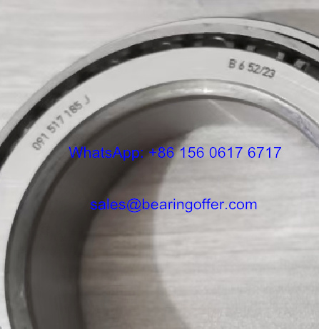 091 517 185 J Differential Bearing 091517185J Roller Bearing - Stock for Sale