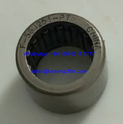 F-564251 Transmission Bearing F-564251-PT Roller Bearing F-564251.HK-L271 - Stock for Sale