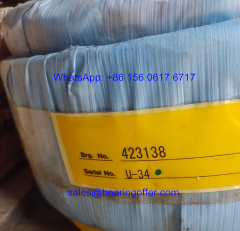 423138 Tapered Roller Bearing 190x320x130 Rolling Bearing - Stock for Sale