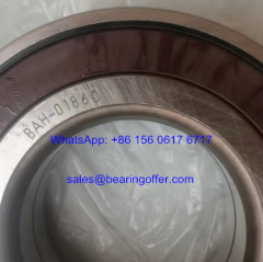 BAH-0186C Wheel Hub Bearing 42x82x36 Ball Bearing BAH-0186 - Stock for Sale
