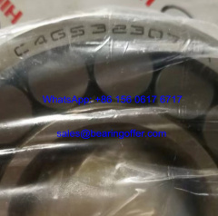 C4G532307EK Transmission Bearing 35x80x21 Roller Bearing 532307EK - Stock for Sale